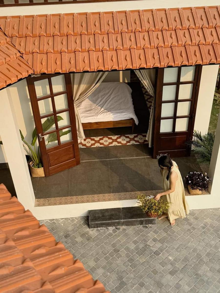 Anio Ha Giang Hotel - Hizvo
