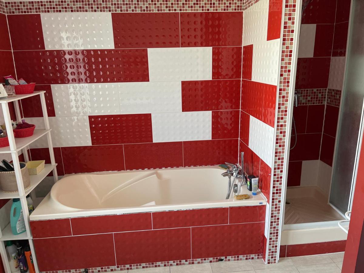 Chambre au calme - Housity