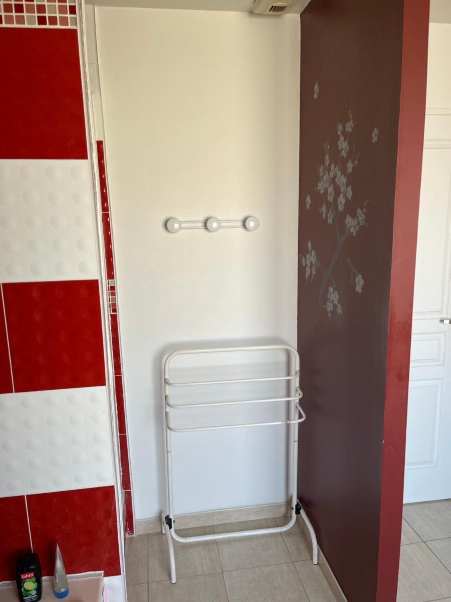 Chambre au calme - Housity