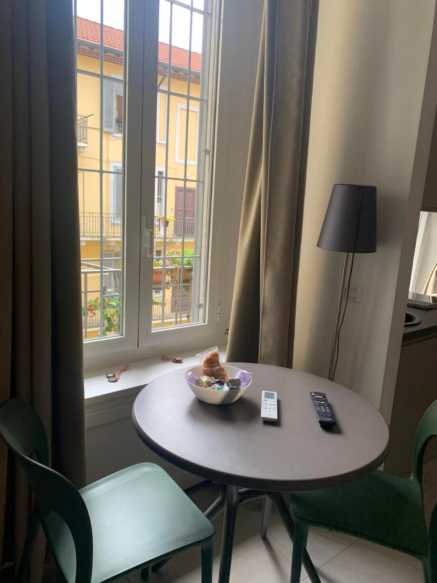 Suitetrails - Harmony Navigli Apartment