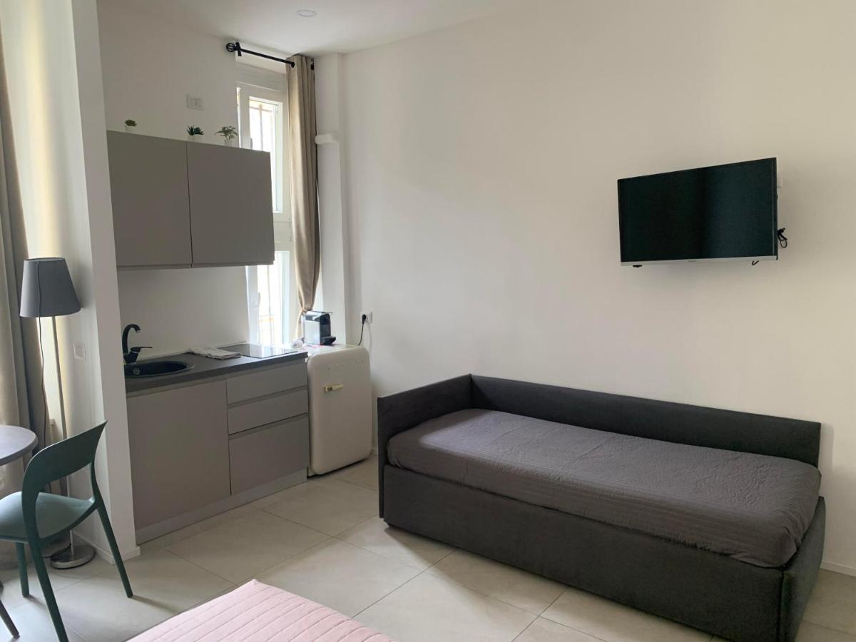 Suitetrails - Harmony Navigli Apartment