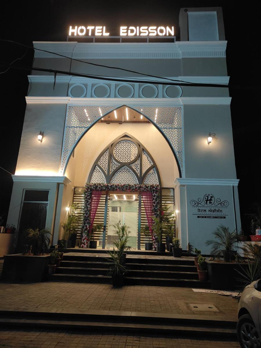 Hotel Edisson - Housity