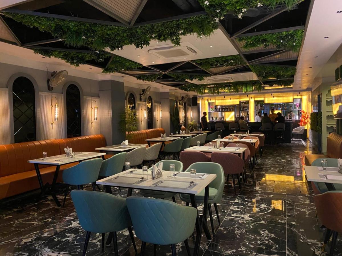 Hotel Edisson - Housity