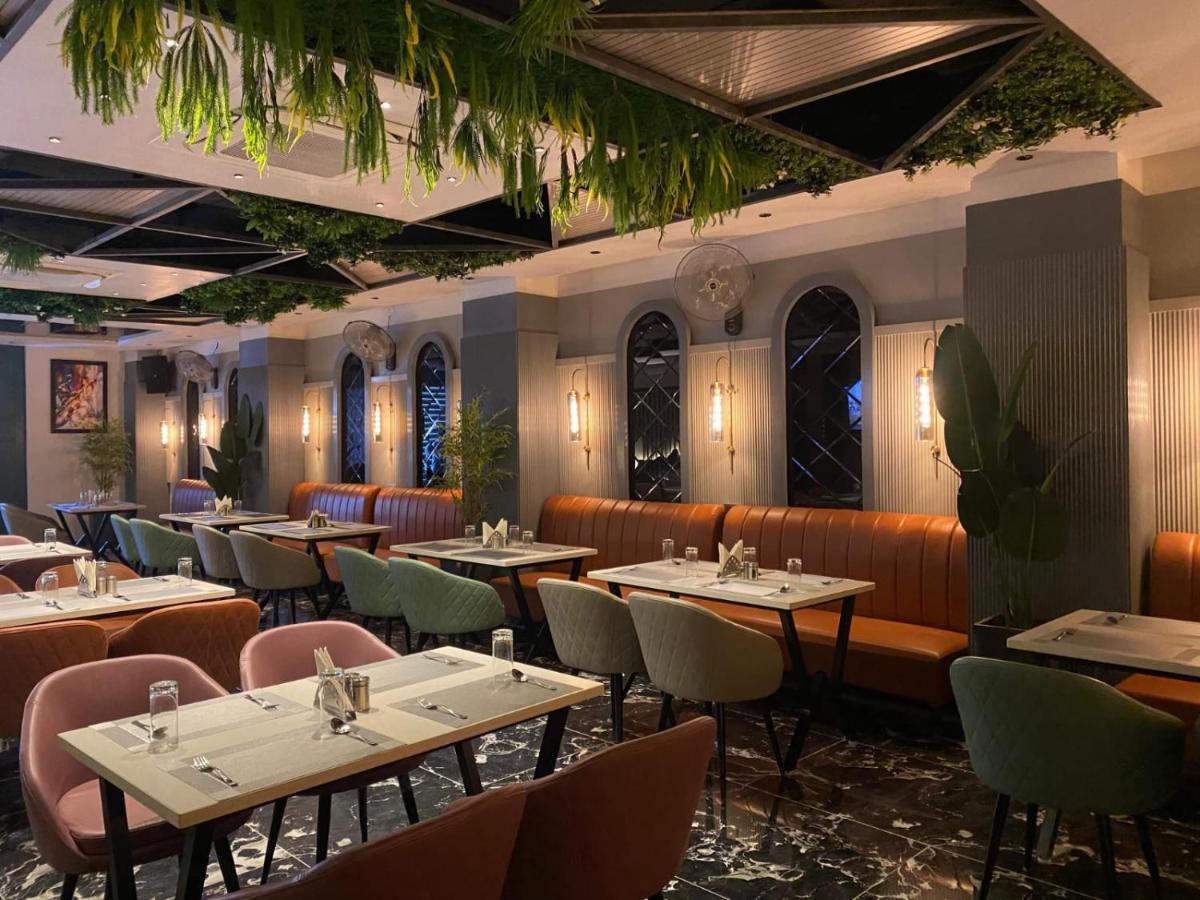Suitetrails - Hotel Edisson