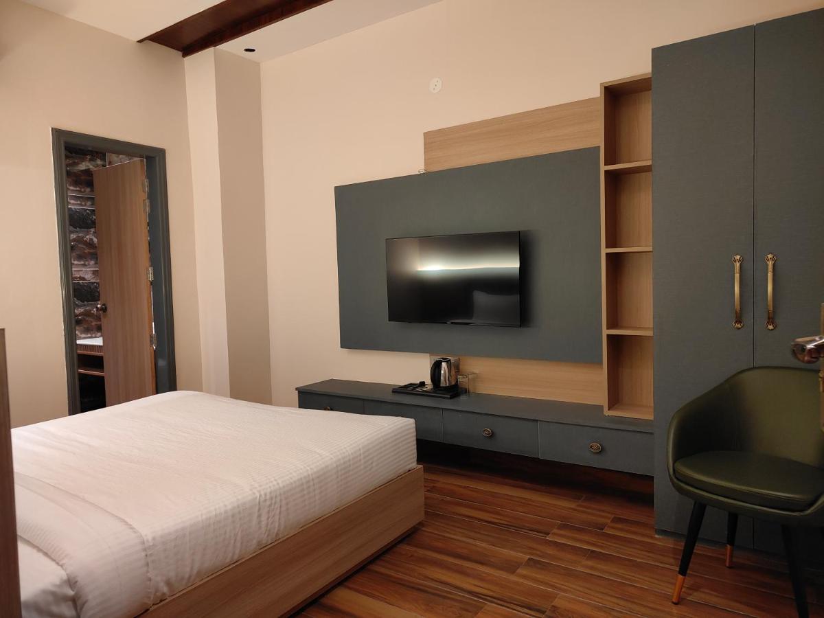 Suitetrails - Hotel Edisson