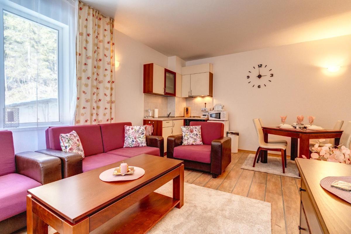 MyPlace Pamporovo 2 - Hizvo