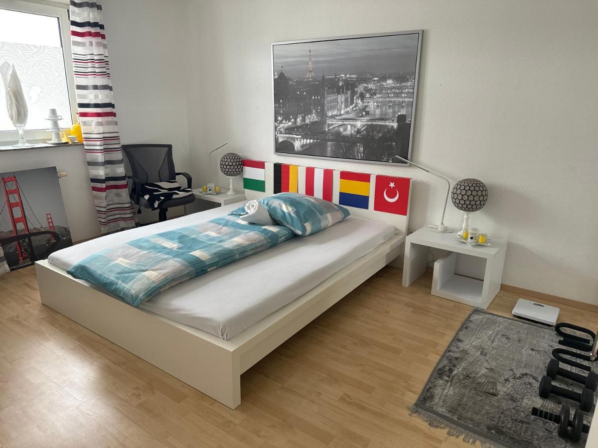 Student Homestay - Housity