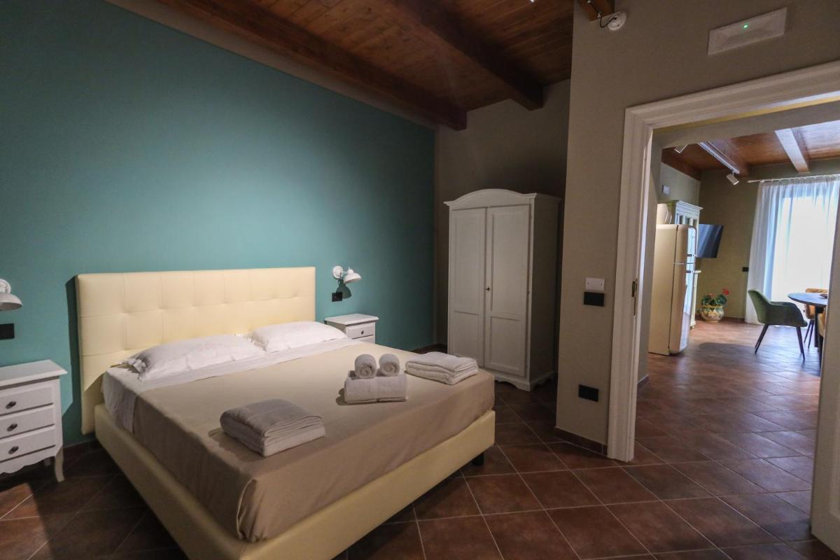 RUGGIERO GUEST HOUSE - Housity