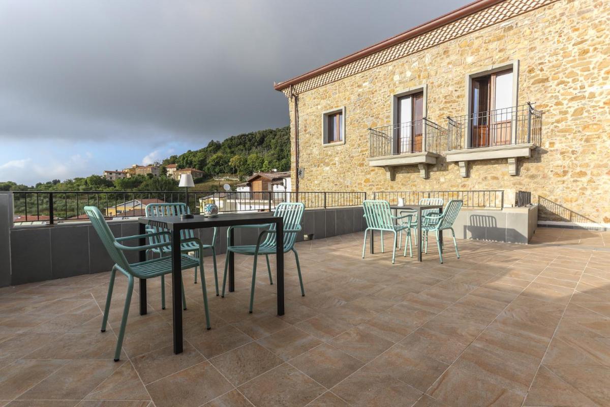 RUGGIERO GUEST HOUSE - Housity