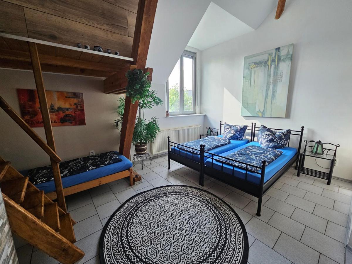 Ferienwohnungen Lerchl - Hizvo