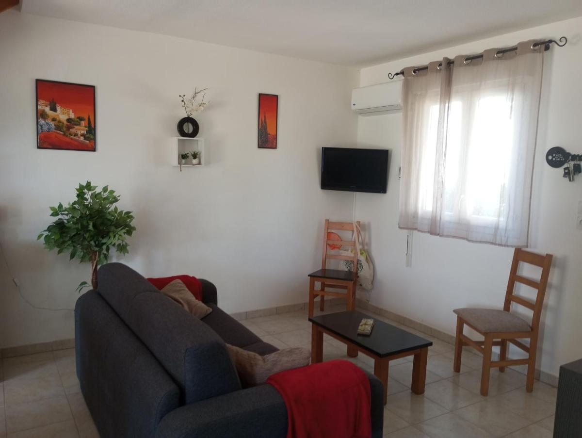 Villa climatisée A Nuciola Prunete Entre mer, montagne et piscine - Housity