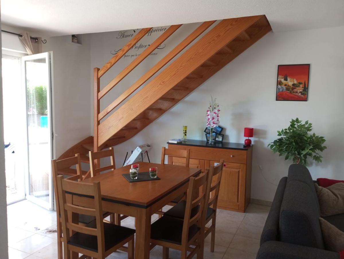Villa climatisée A Nuciola Prunete Entre mer, montagne et piscine - Housity