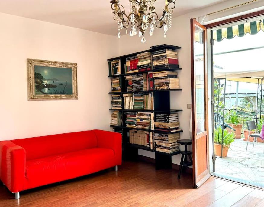 LEIVI, La Casa di Lulù - Housity