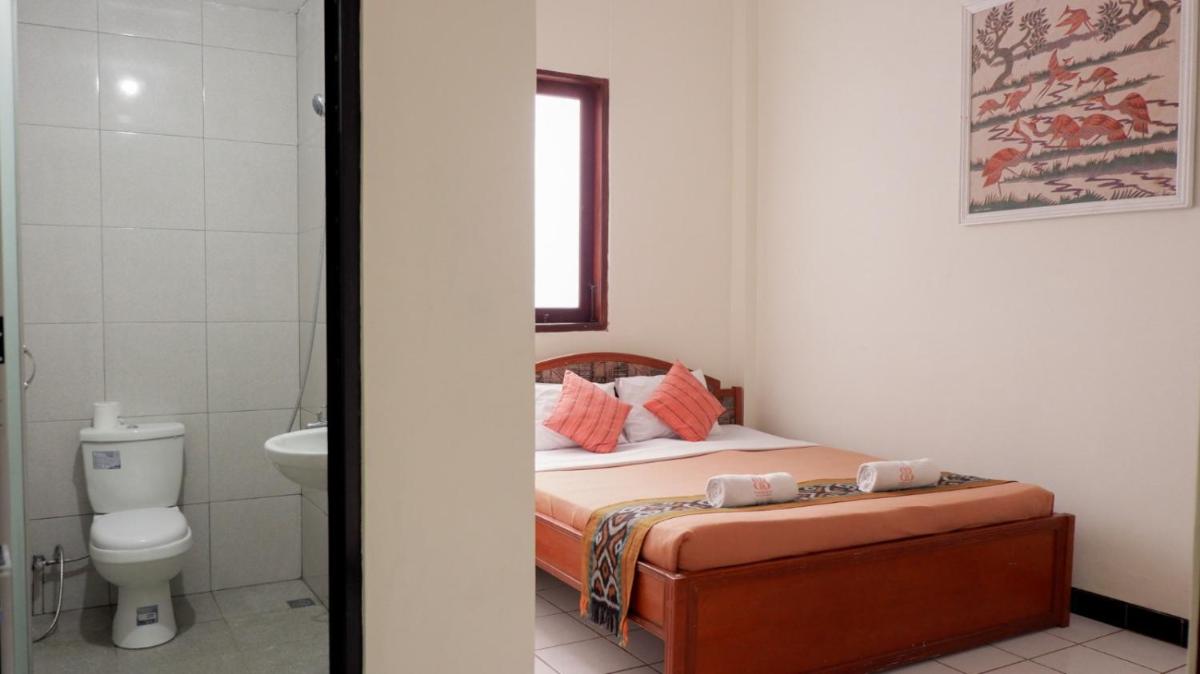 Borobudur Bed & Breakfast - Housity