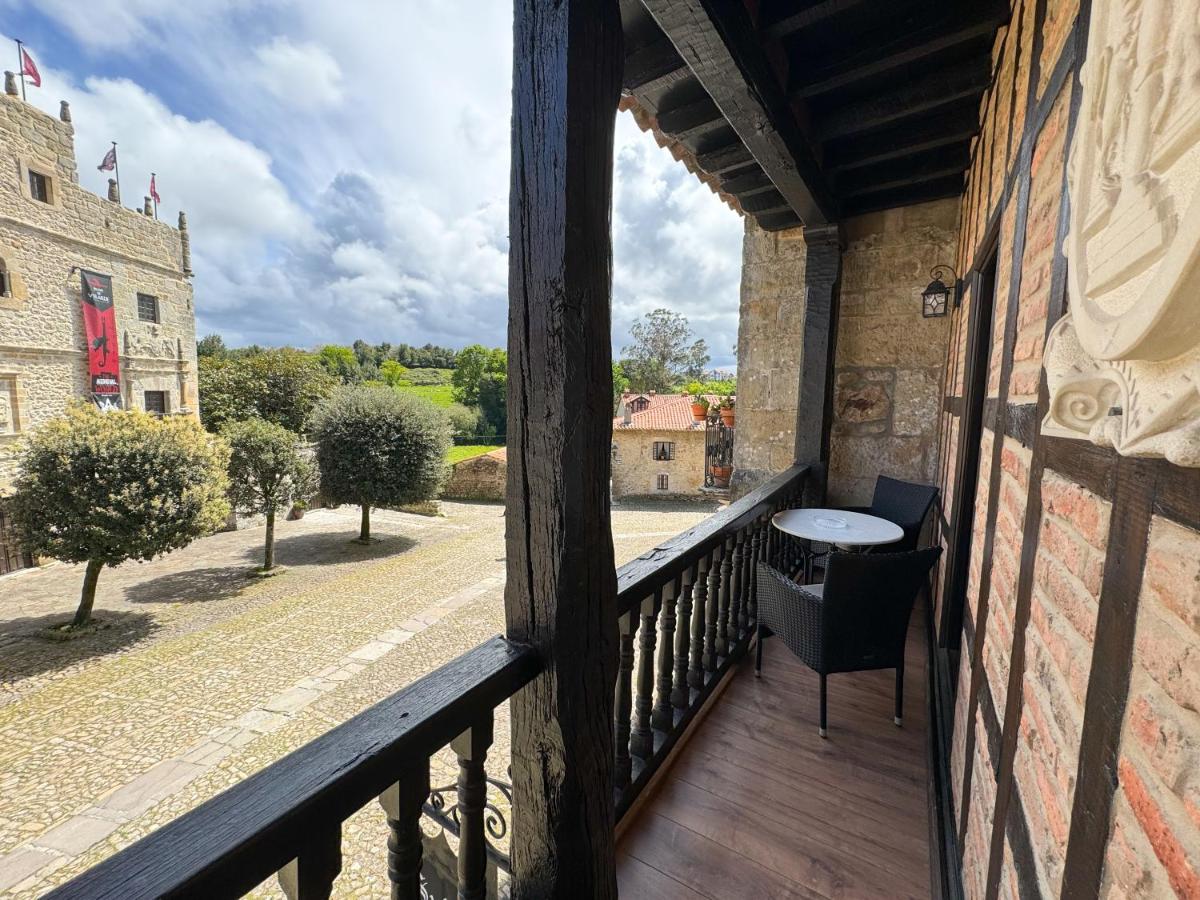 Akla Suites con Jacuzzi Santillana - Housity