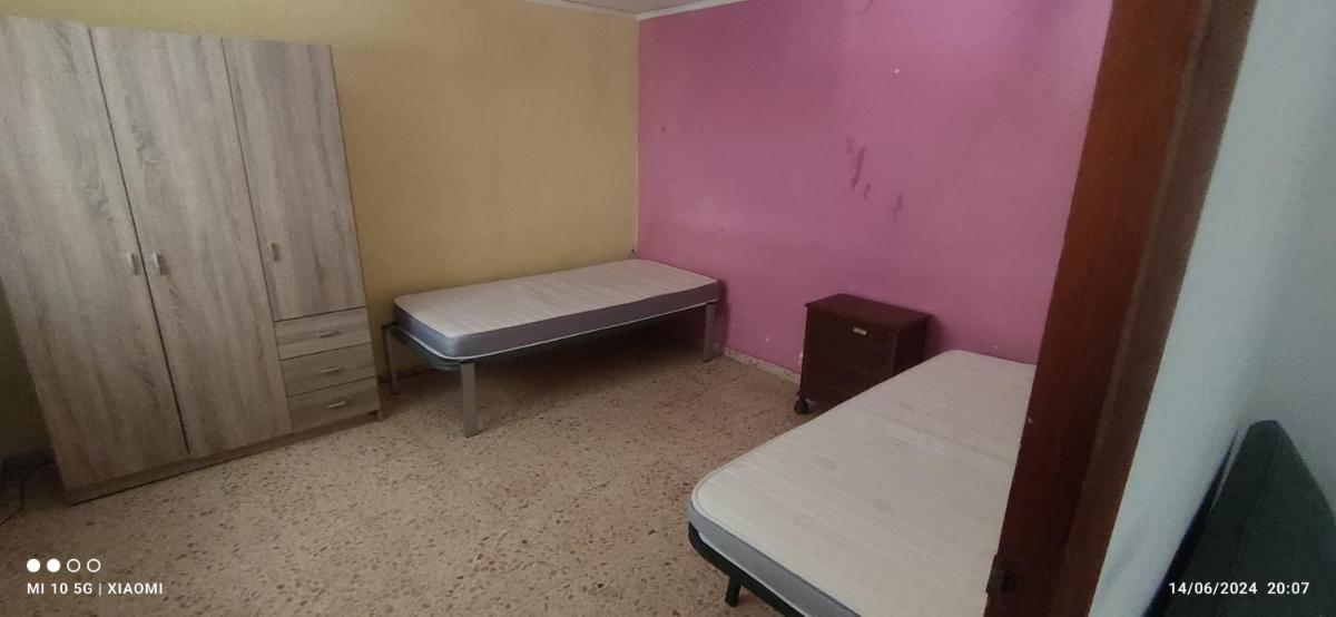 DORMITORIOS CASA RURAL - Housity