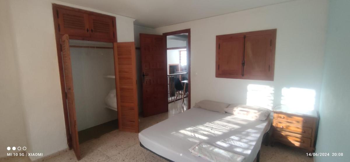 DORMITORIOS CASA RURAL - Housity
