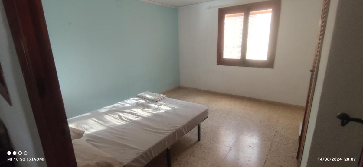 DORMITORIOS CASA RURAL - Housity
