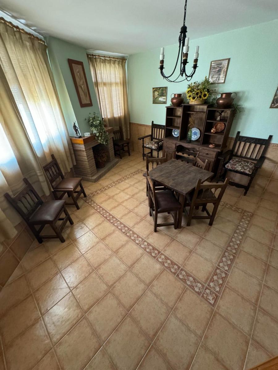 Hostal Joaquín - Housity