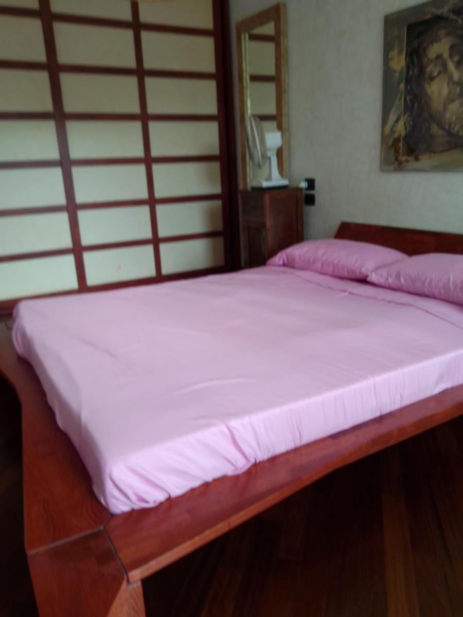 Casa delle sorprese - Housity