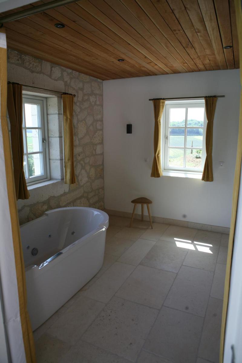 Photo de la galerie de l'établissement Château Lecusse - La Grande Roche - Hôtel, Spa, Boutique & Restaurant, à Broze