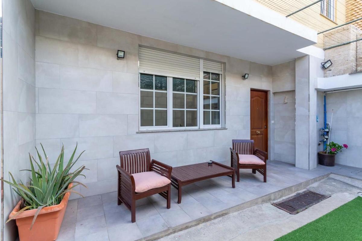 Ciudad Jardín Las Palmas GC - Housity