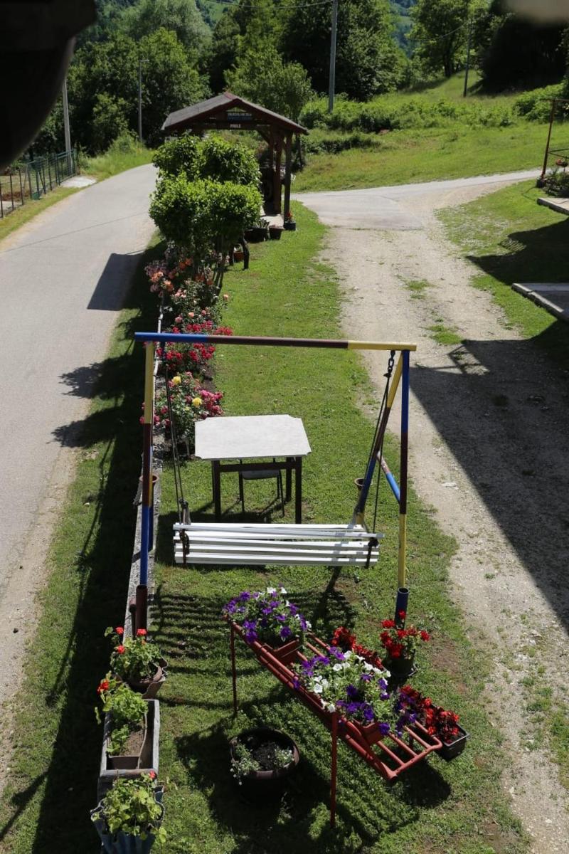 Apartment Prole - Housity