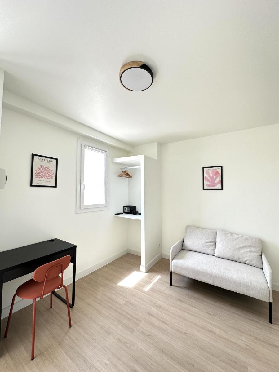 Suitetrails - Maison Senac - Boutique hôtel
