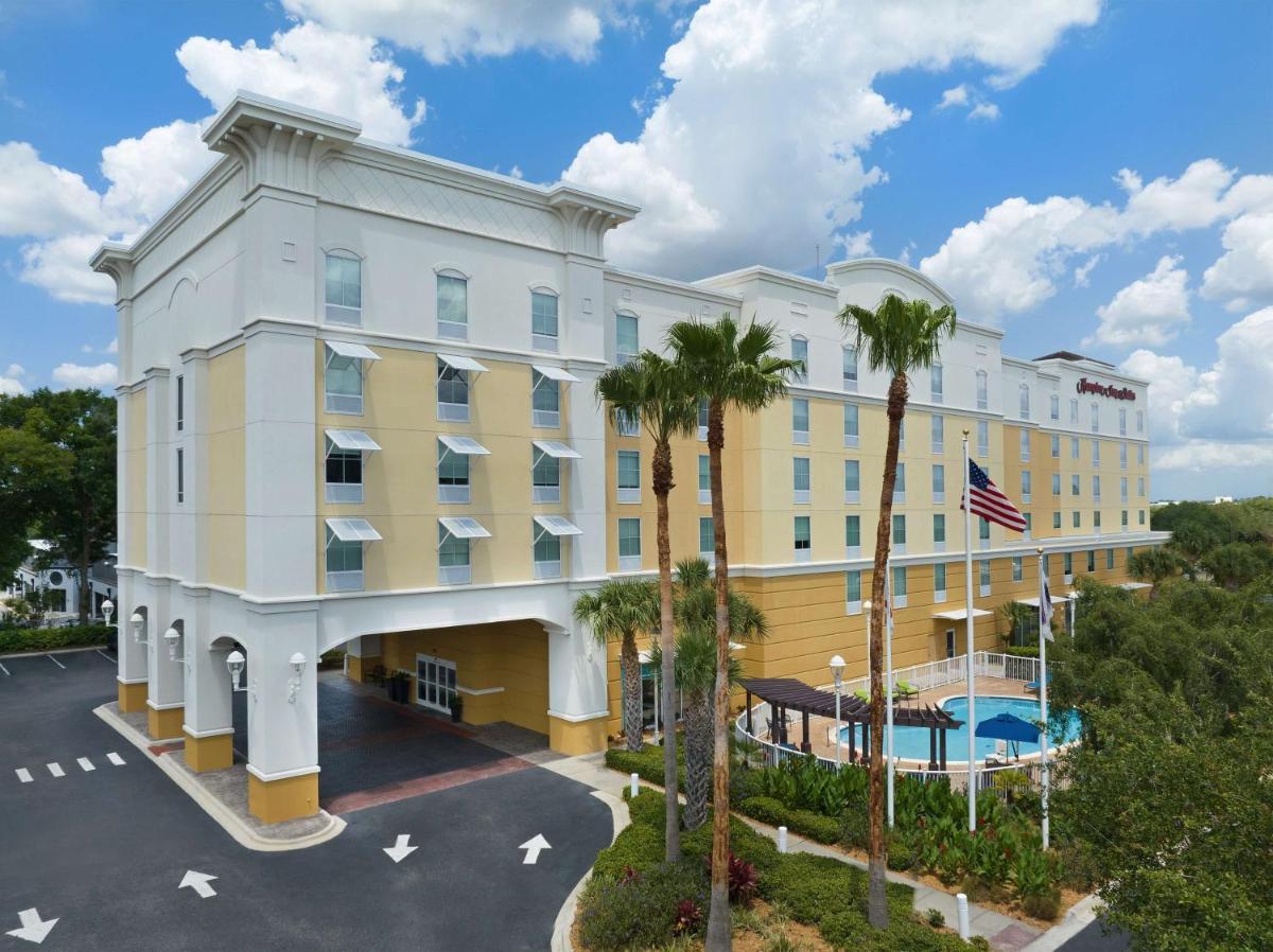 Hampton Inn & Suites Orlando North Altamonte Springs - Housity