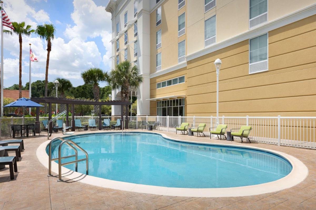 Hampton Inn & Suites Orlando North Altamonte Springs - Housity