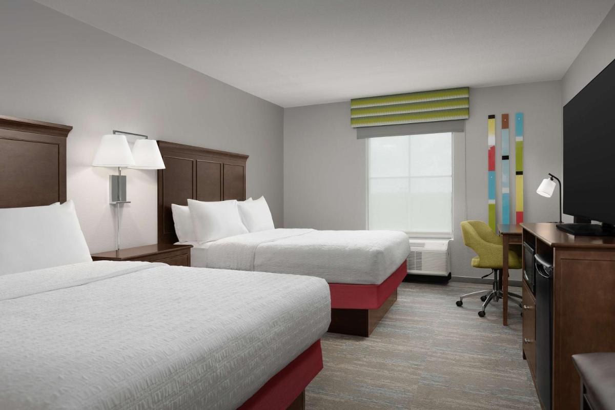 Hampton Inn & Suites Orlando North Altamonte Springs - Housity