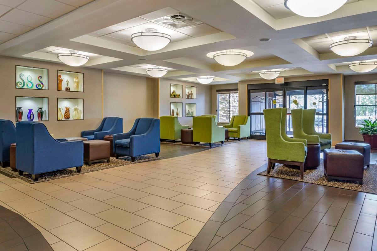 Comfort Inn Athens I - 75 - Housity