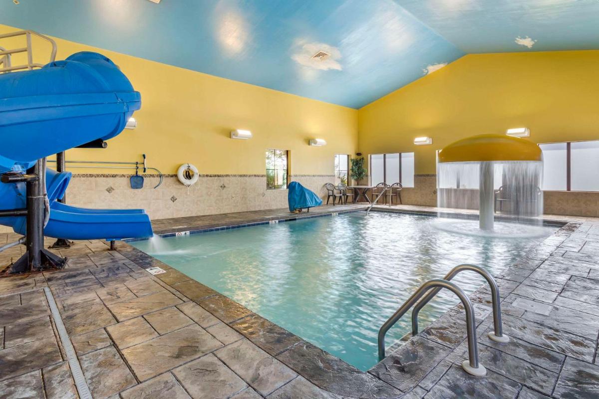 Comfort Inn Athens I - 75 - Housity