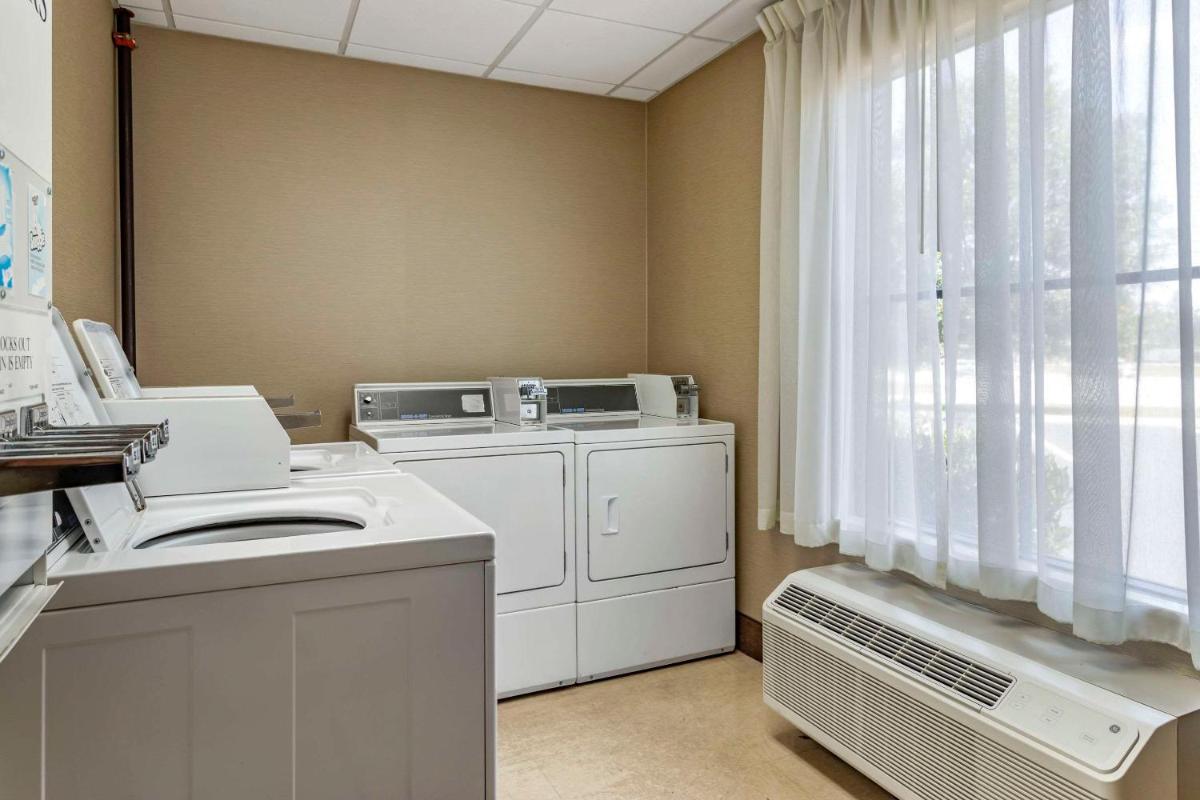 Comfort Inn Athens I - 75 - Housity