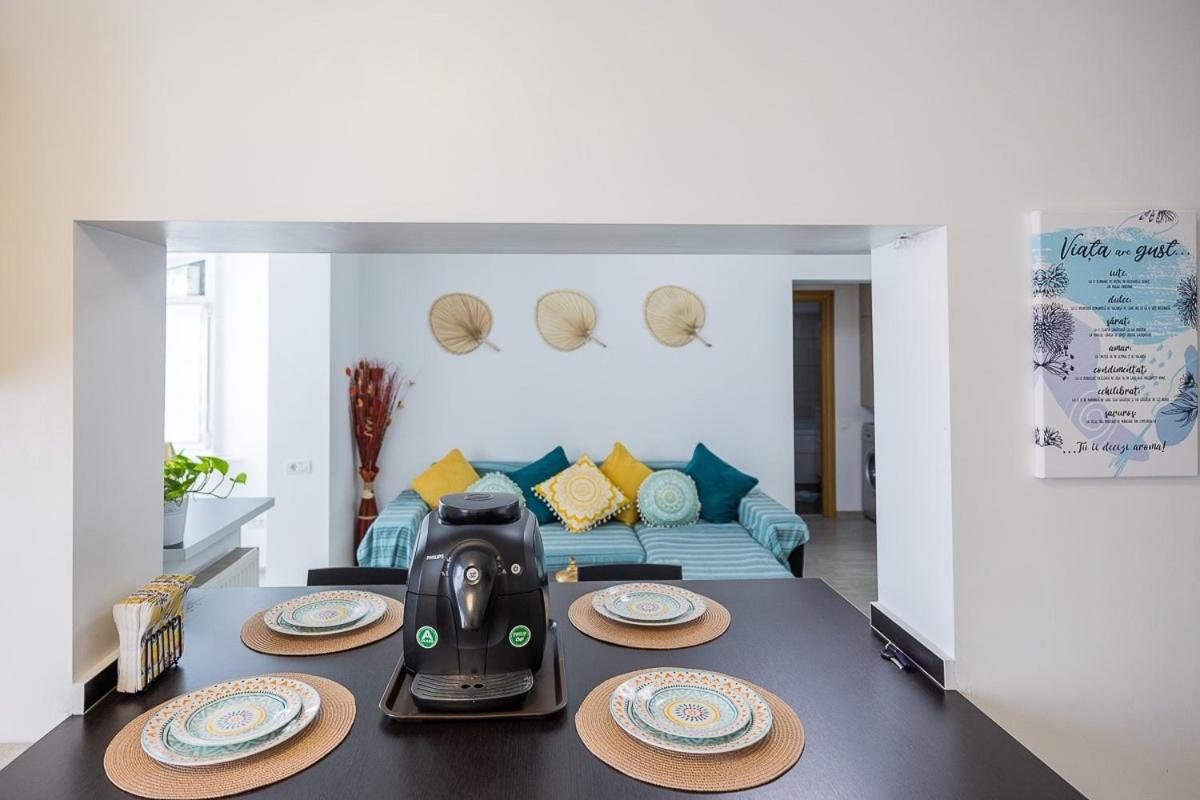 Apartament ExpoParc - Housity