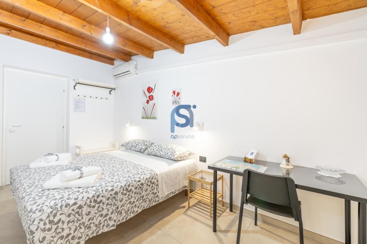 Al Posto Giusto - Self Check in - Housity