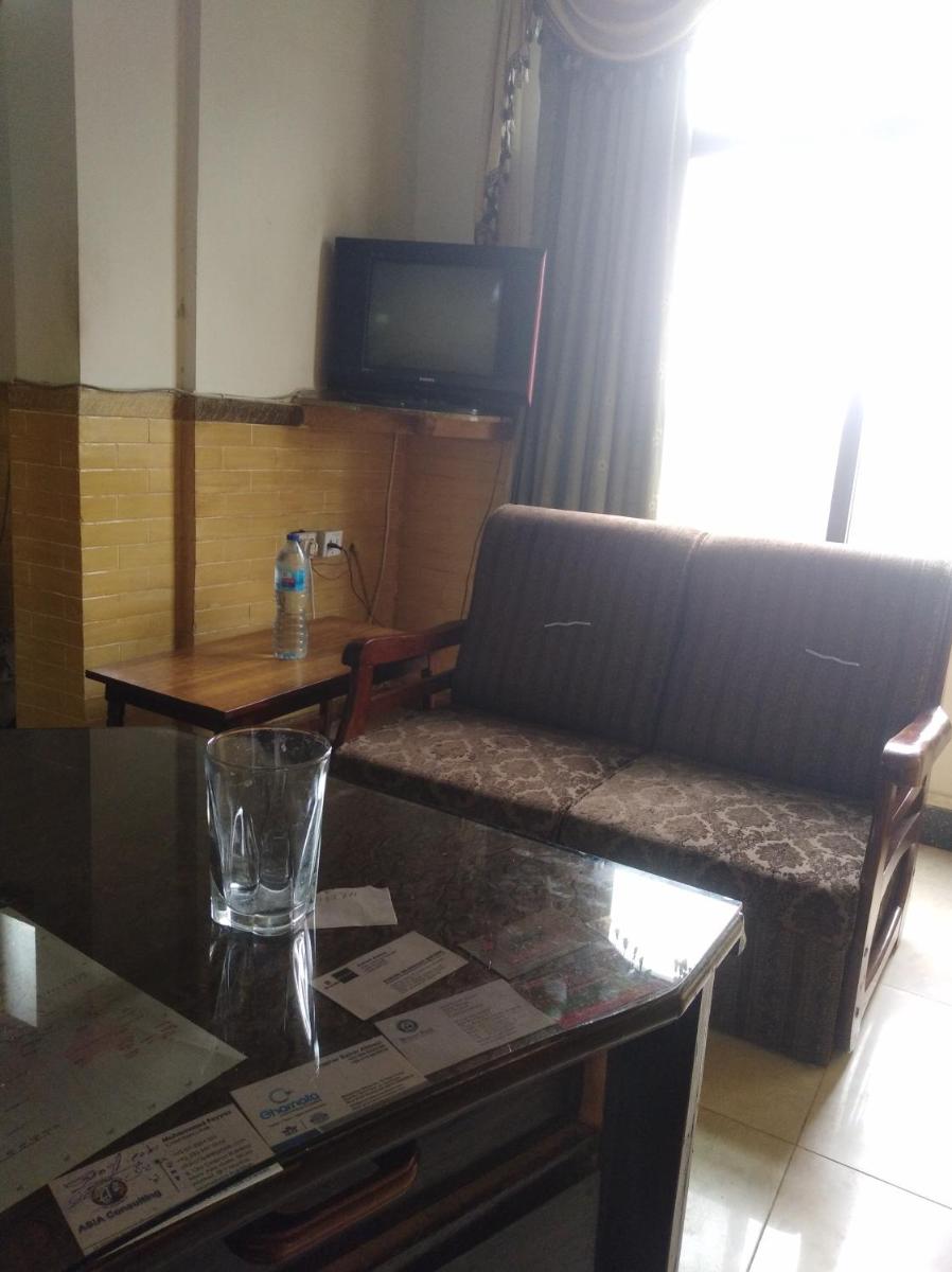 Hotel AL-Habib Islamabad - Housity
