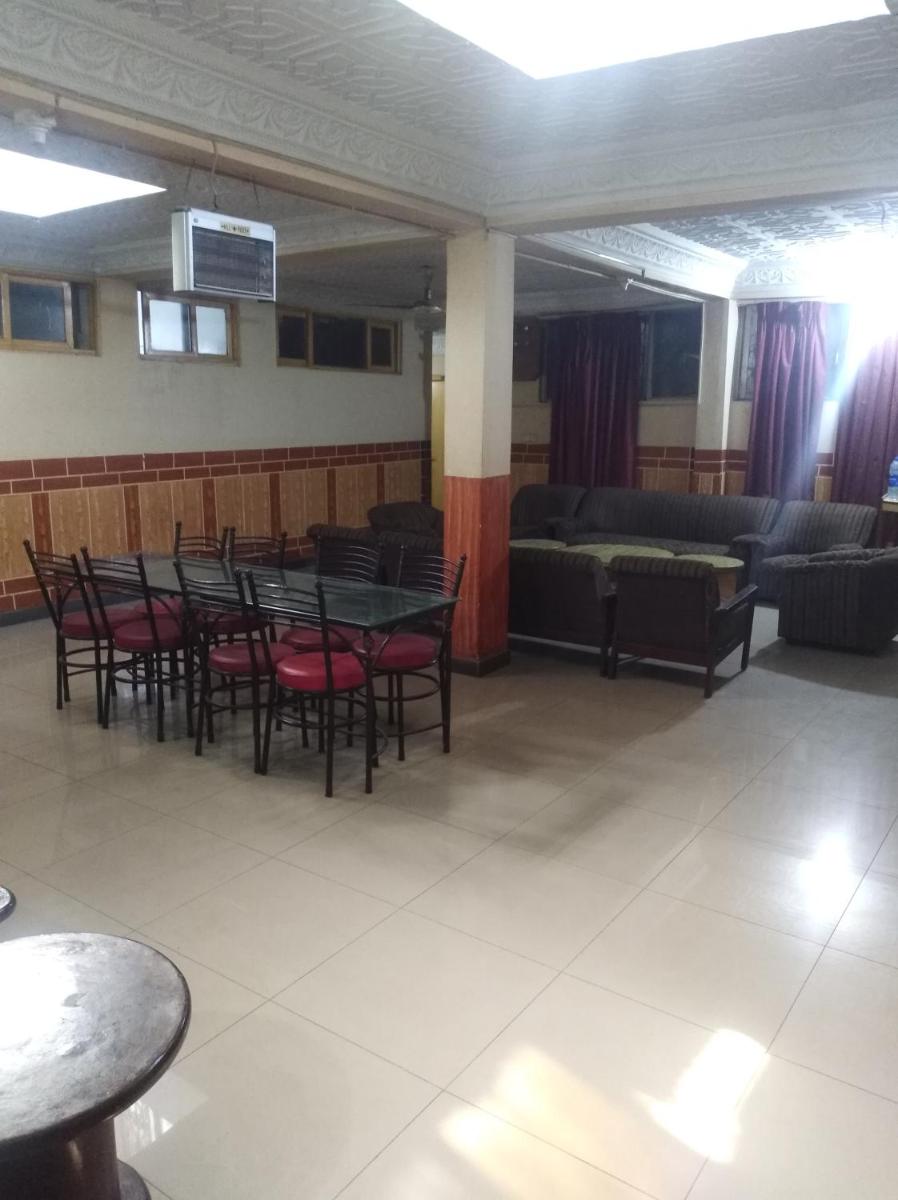 Hotel AL-Habib Islamabad - Housity