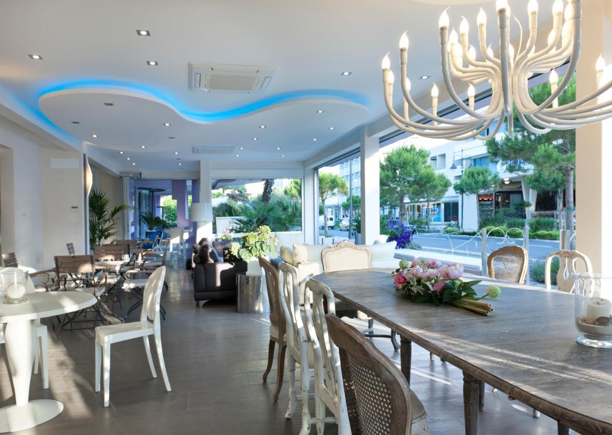 Hotel Lungomare - Hizvo