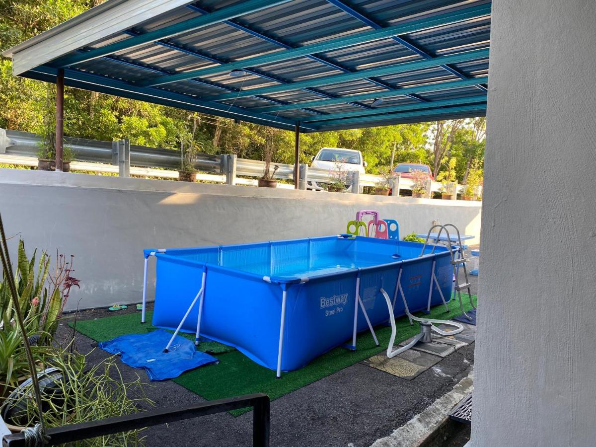 Babamoon Homestay - Housity