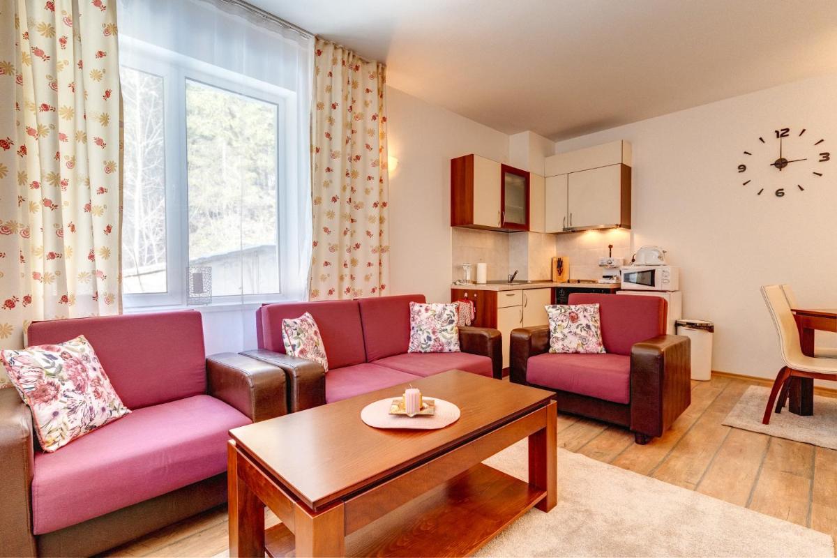MyPlace Pamporovo 2 - Hizvo
