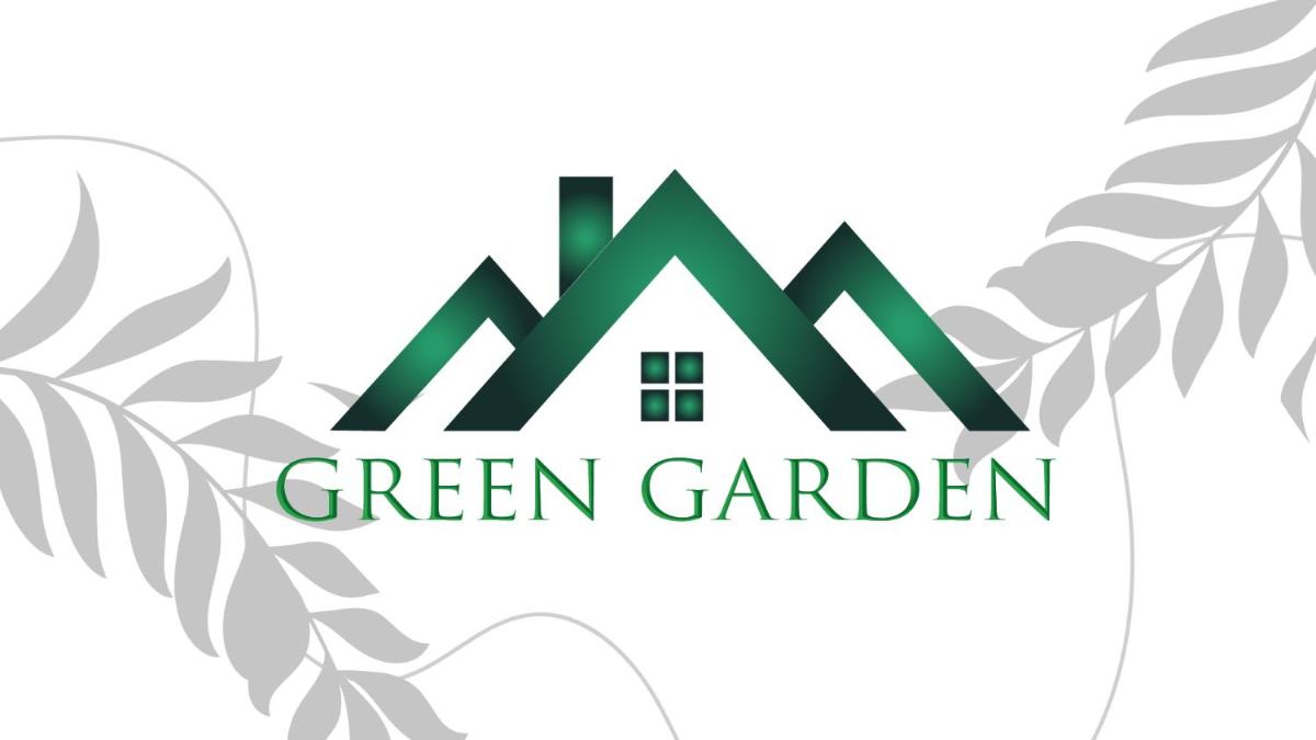 Green Garden Apartments - Hizvo