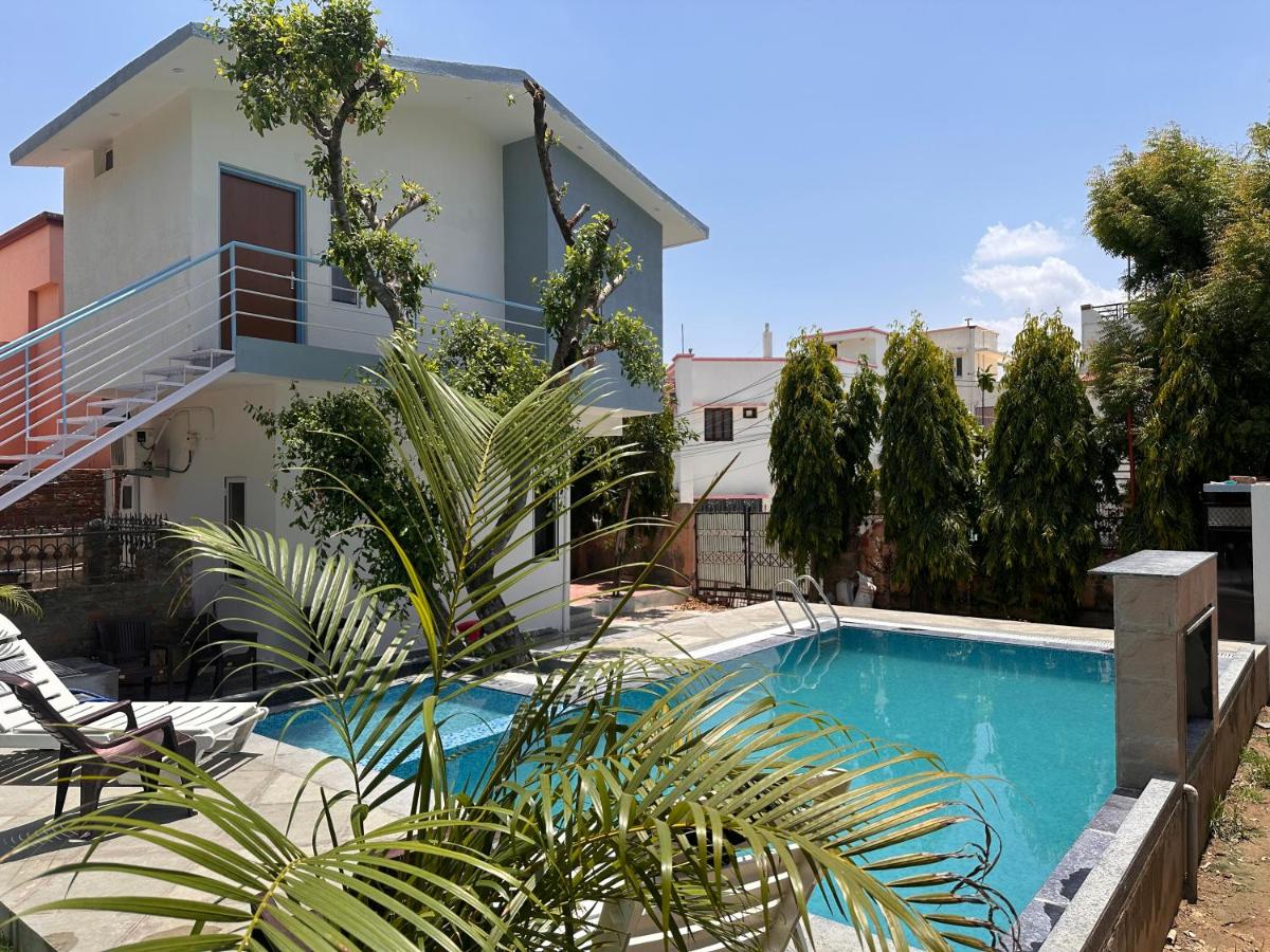 The Rukmani Homestay & Garden - Housity