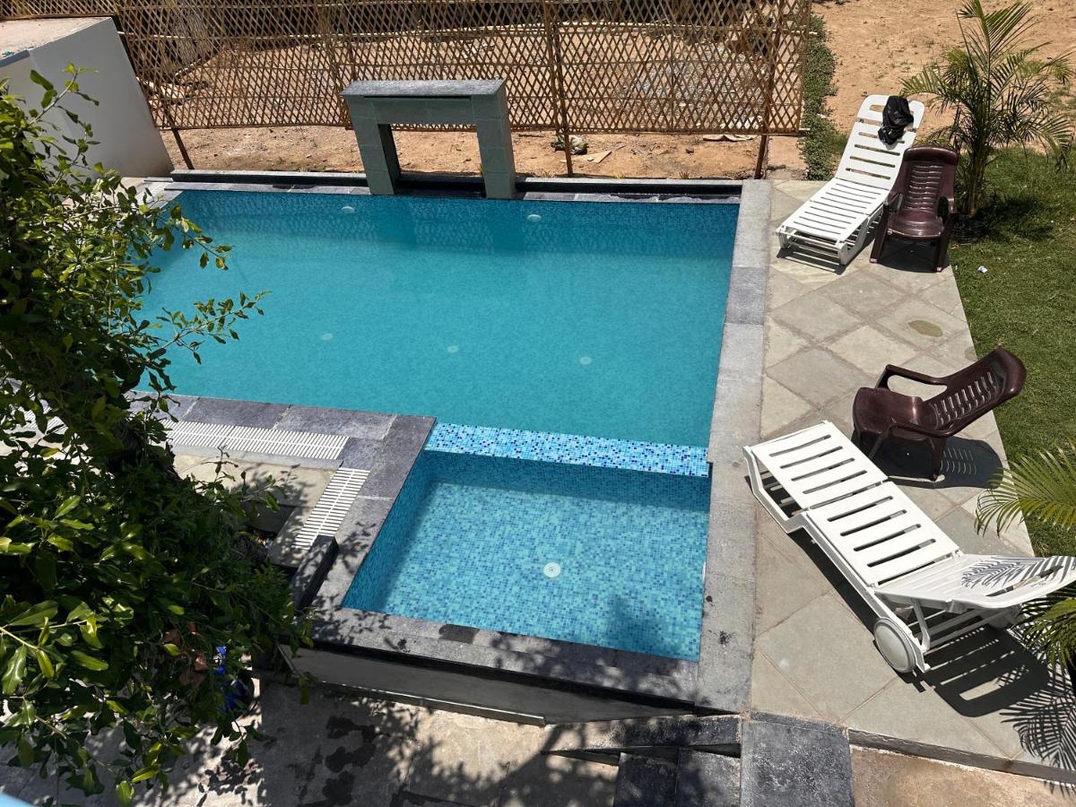 The Rukmani Homestay & Garden - Housity