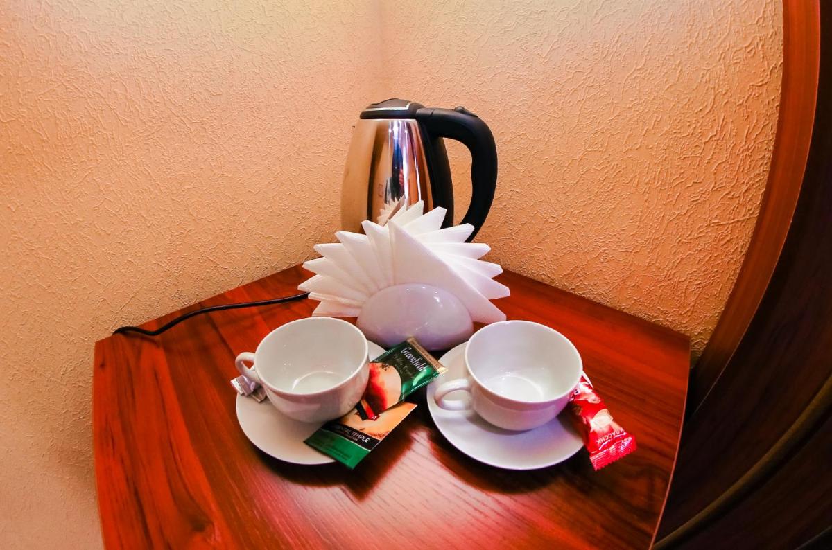 Suitetrails - Hotel Anturazh