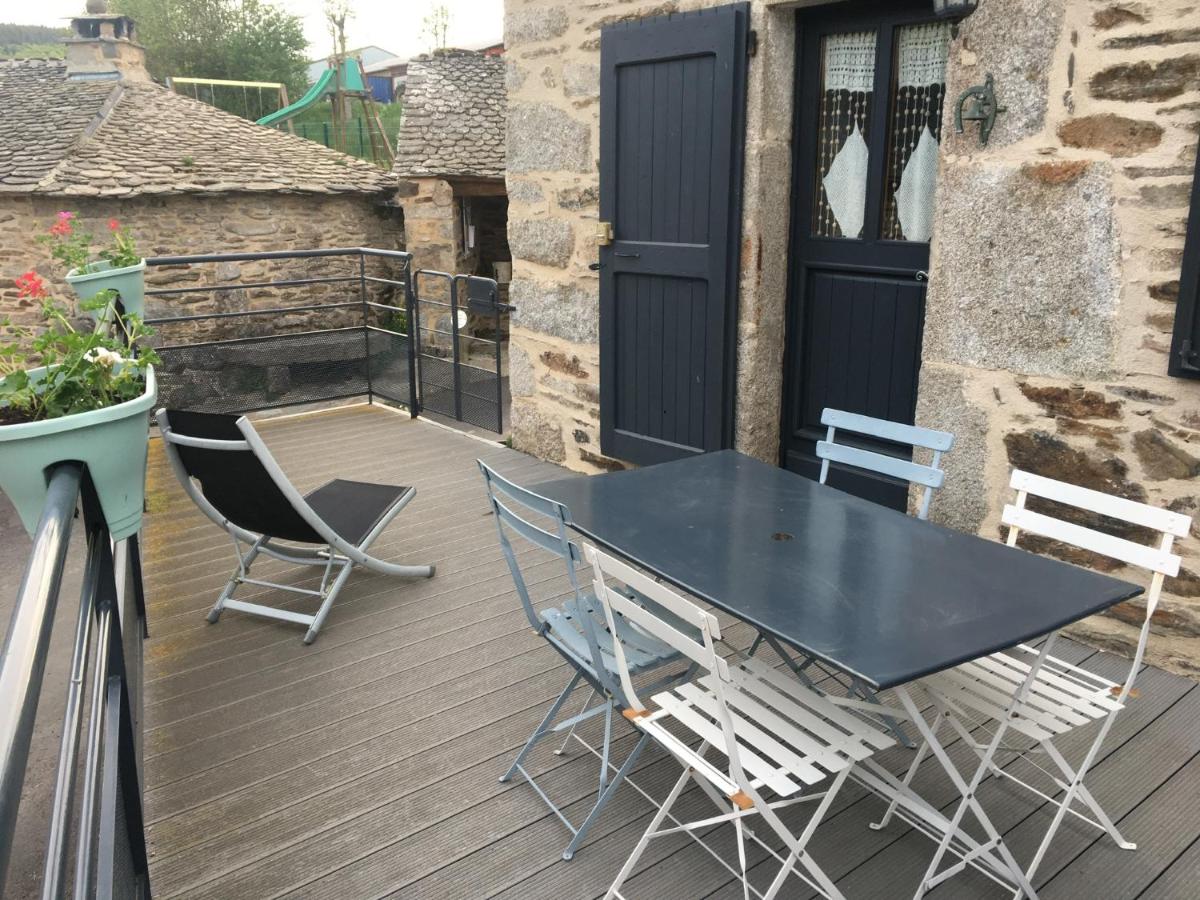 Gite du Fromental - Housity