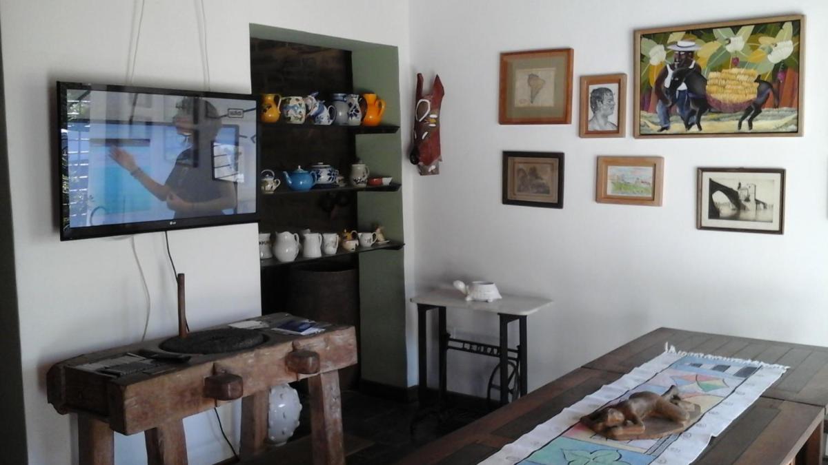 Pousada São Pedro - Housity