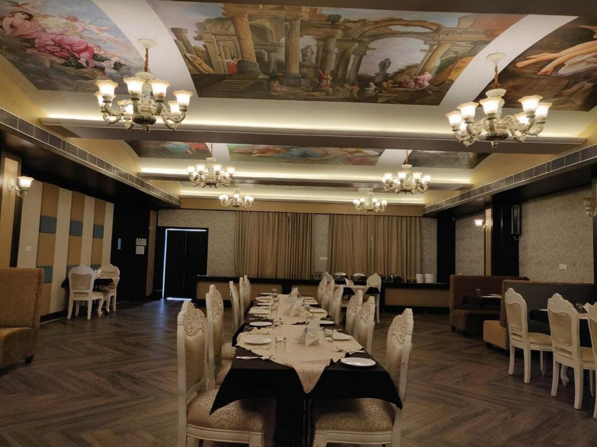 Hotel Solista Chittorgarh - Housity