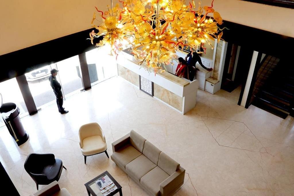 Hotel Solista Chittorgarh - Housity
