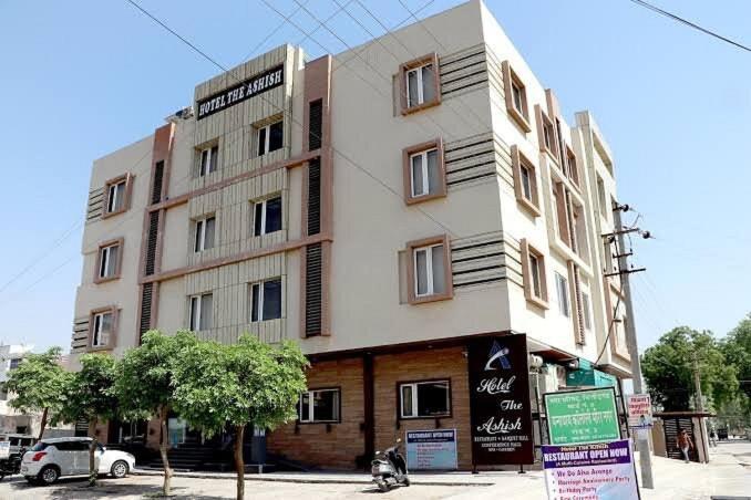 Hotel Solista Chittorgarh - Housity